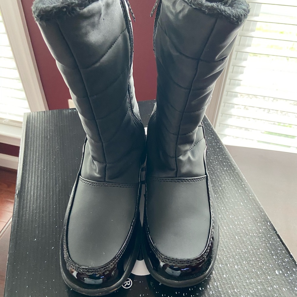 Totes Rain Boots